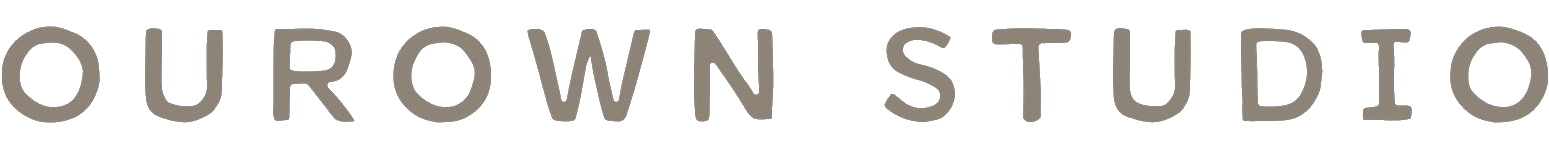 ourown_studio Logo